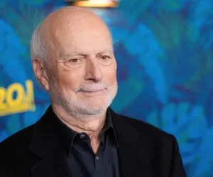 Hollywood Legend James Burrows, Director of 'Cheers' and 'Friends,' Passes Away at 85