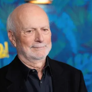 Hollywood Legend James Burrows, Director of 'Cheers' and 'Friends,' Passes Away at 85