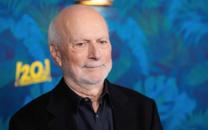 Hollywood Legend James Burrows, Director of 'Cheers' and 'Friends,' Passes Away at 85