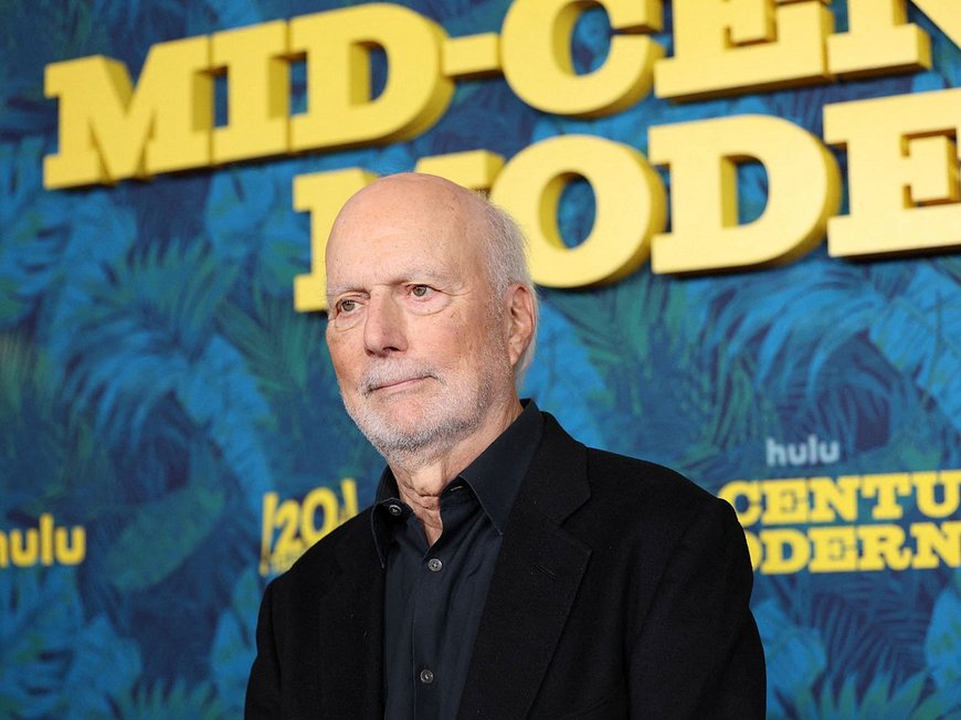 James Burrows