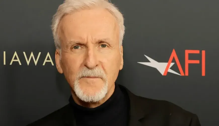 James Cameron's Almost Magical Journey with 'Wicked'