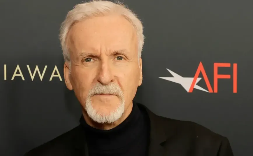 James Cameron's Almost Magical Journey with 'Wicked'