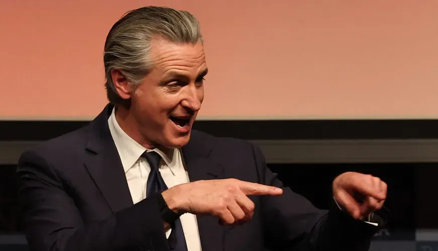 California's Medicaid Maneuver: Legal Loopholes or Fiscal Foul Play?