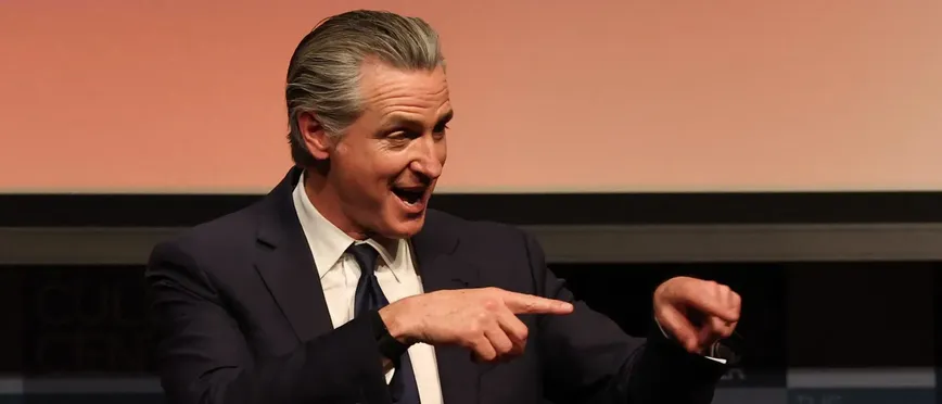 California's Medicaid Maneuver: Legal Loopholes or Fiscal Foul Play?