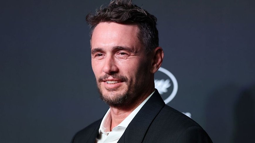 James Franco