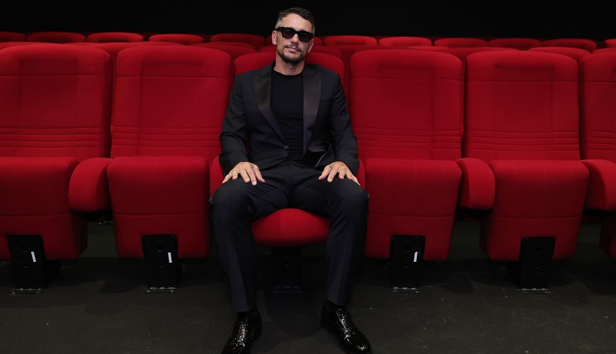 James Franco's Hollywood Revival in 'Rambo' Prequel: A Star Returns to the Limelight