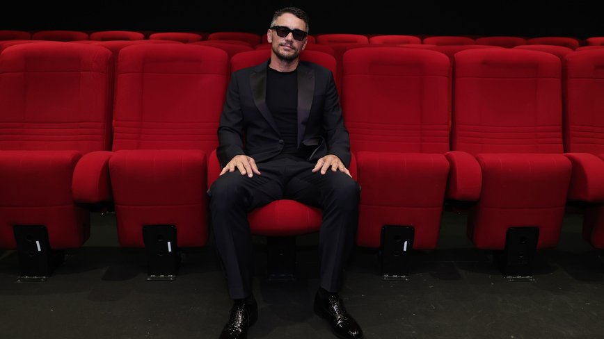 James Franco's Hollywood Revival in 'Rambo' Prequel: A Star Returns to the Limelight
