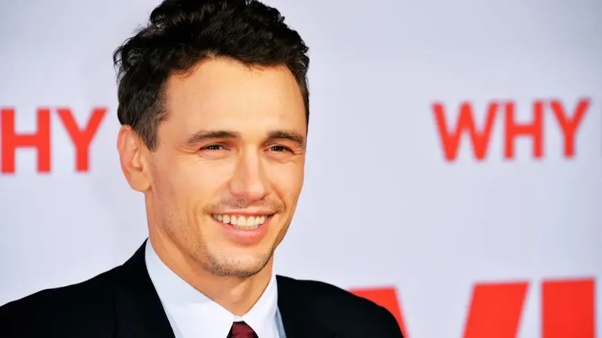 James Franco