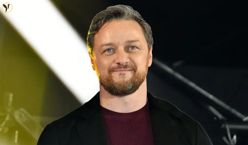 James McAvoy Punched by Stranger at Toronto Bar During TIFF 2025