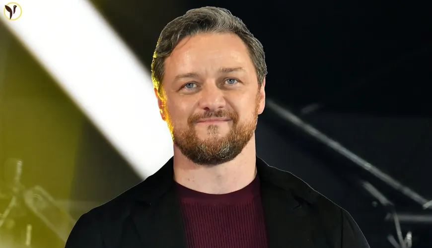 James McAvoy Punched by Stranger at Toronto Bar During TIFF 2025