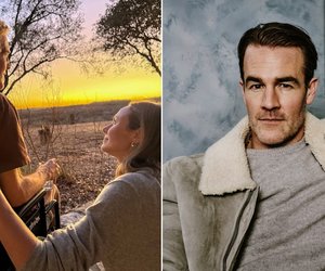 James Van Der Beek's Heartfelt Goodbye: A Tribute to His Final Days