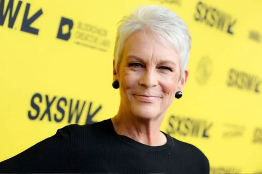 Jamie Lee Curtis