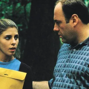Jamie-Lynn Sigler Reflects on James Gandolfini's Funeral as the True Farewell to 'The Sopranos'