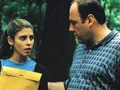 Jamie-Lynn Sigler Reflects on James Gandolfini's Funeral as the True Farewell to 'The Sopranos'
