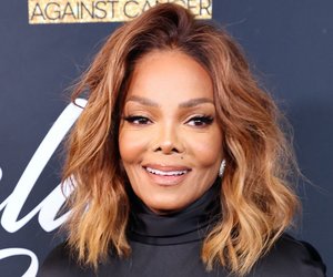 Janet Jackson Slays the Red Carpet at Dancers Against Cancer Gala in Beverly Hills