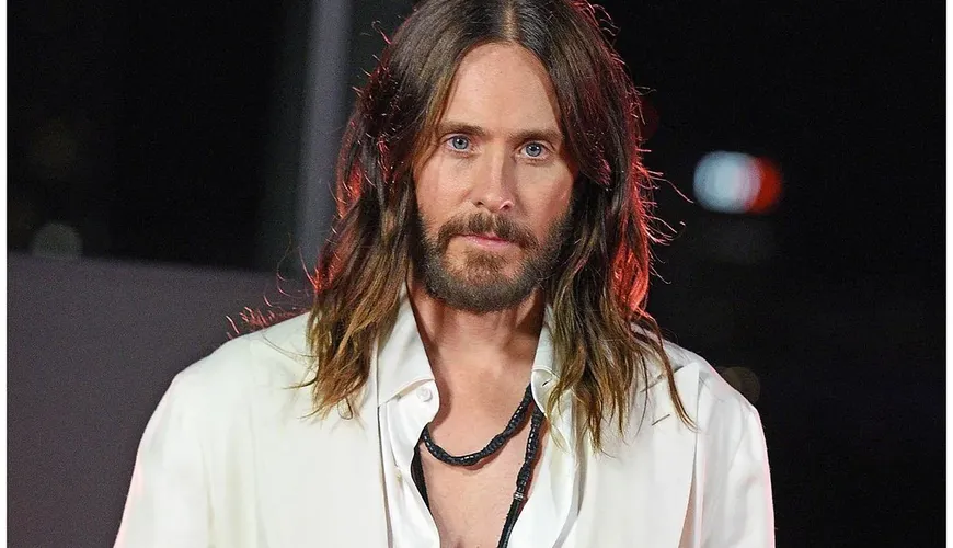 Jared Leto’s $90M Empire: How This Hollywood Rockstar Built a SoCal Fortune