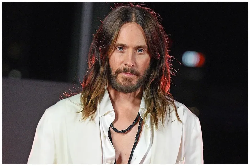 Jared Leto’s $90M Empire: How This Hollywood Rockstar Built a SoCal Fortune