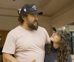 Jason Momoa's Heartfelt Appeal as Storms Devastate Hawaii