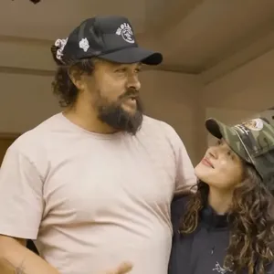 Jason Momoa's Heartfelt Appeal as Storms Devastate Hawaii