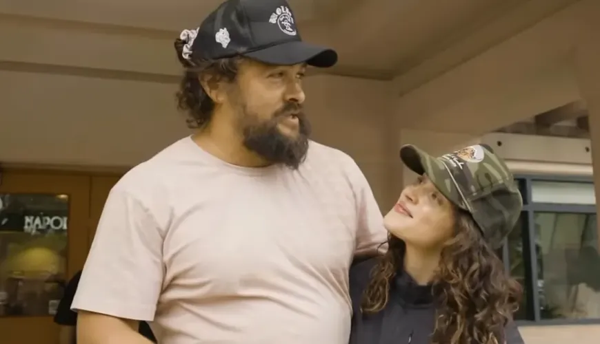 Jason Momoa's Heartfelt Appeal as Storms Devastate Hawaii