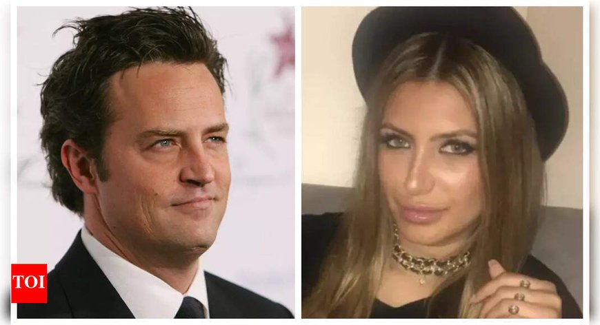 Jasveen Sangha: 'Ketamine Queen' agrees to plead guilty in 'Friends' star Matthew Perry overdose case, could face decades behind bars - Report
