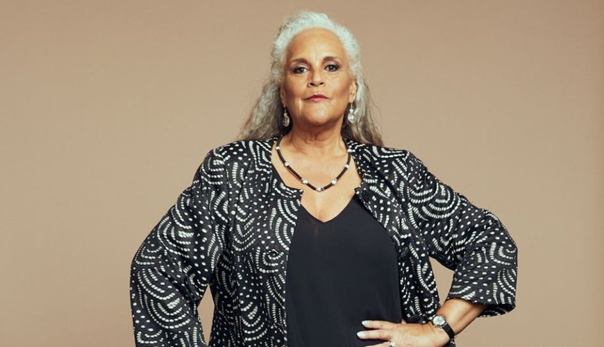 Jayne Kennedy: From Trailblazing Sportscaster to Memoir Maven