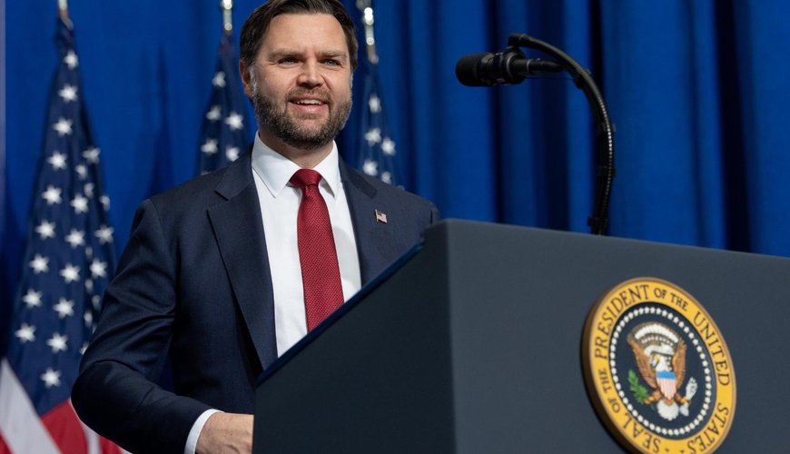 JD Vance Calls Out California's SNAP Fraud Oversight as a Big Fail