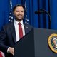 JD Vance Calls Out California's SNAP Fraud Oversight as a Big Fail
