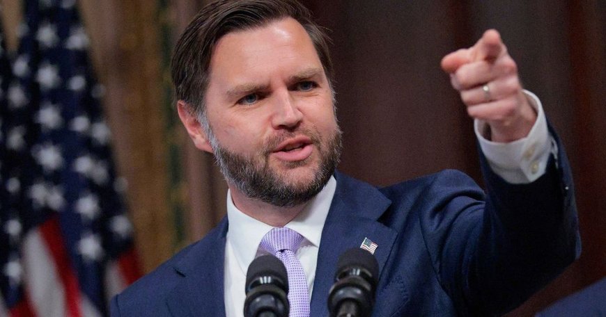 JD Vance