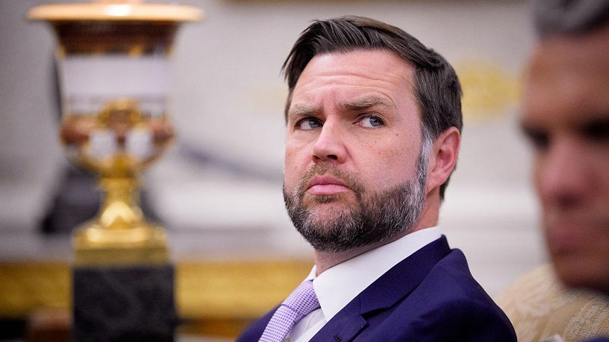 JD Vance Reflects on Watergate: A '12-Hour News Story' in Today's World