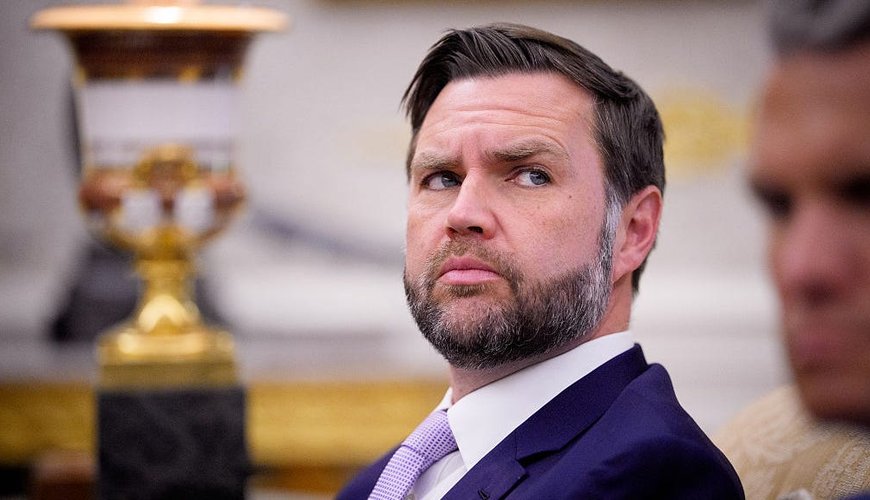 JD Vance Reflects on Watergate: A '12-Hour News Story' in Today's World