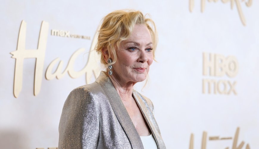Jean Smart's 2023 Health Scare: A Hollywood Heart-to-Heart