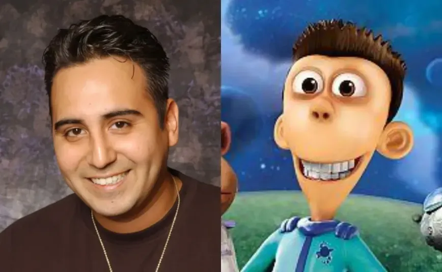 Remembering Jeff Garcia: Voice Behind Jimmy Neutron's Sheen Estevez Passes at 50