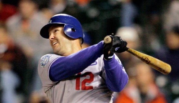 Jeff Kent Hits Home Run to Hall of Fame, Bonds and Clemens Left in the Dugout