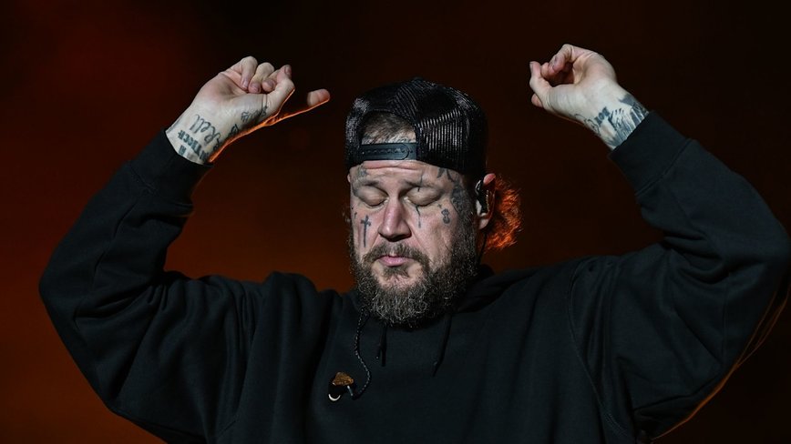 Jelly Roll's Emotional Journey to the Grand Ole Opry: A Dream Realized