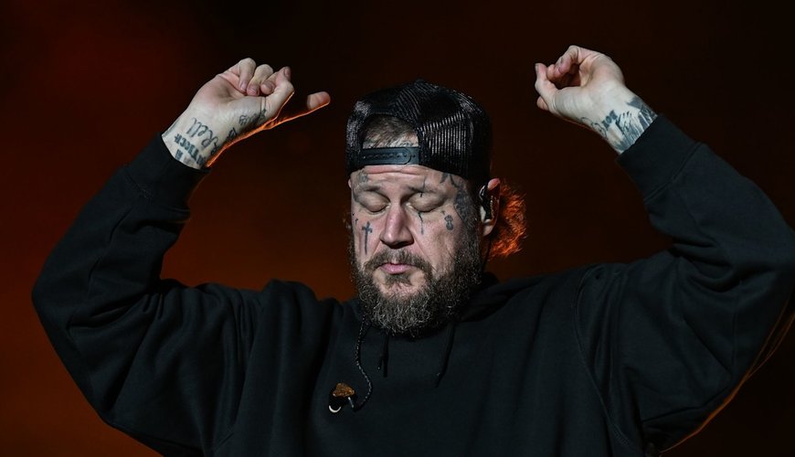 Jelly Roll's Emotional Journey to the Grand Ole Opry: A Dream Realized