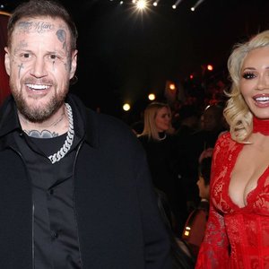 Jelly Roll Hits the Delete Button in Latest Divorce Drama with Bunnie Xo