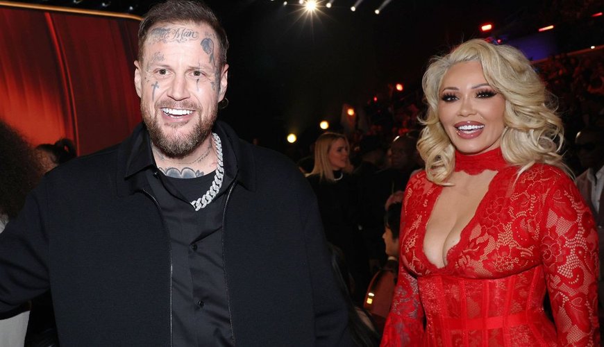 Jelly Roll Hits the Delete Button in Latest Divorce Drama with Bunnie Xo