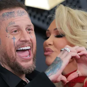 Jelly Roll and Bunnie XO: A Surprising Divorce After a Decade of Highs and Lows
