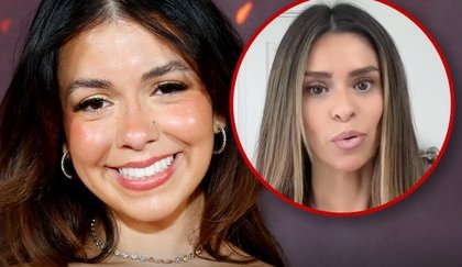 Jennifer Affleck Speaks Out on 'Mormon Wives' Amid Taylor Frankie Paul Scandal