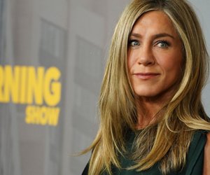 Jennifer Aniston's Secret to Balance: How She Reinvented Her Routine