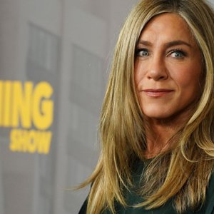 Jennifer Aniston's Secret to Balance: How She Reinvented Her Routine