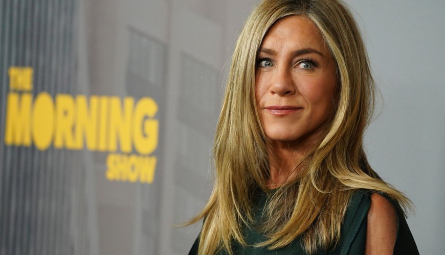 Jennifer Aniston's Secret to Balance: How She Reinvented Her Routine