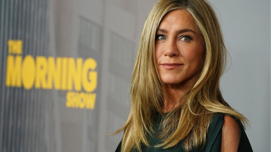Jennifer Aniston's Secret to Balance: How She Reinvented Her Routine