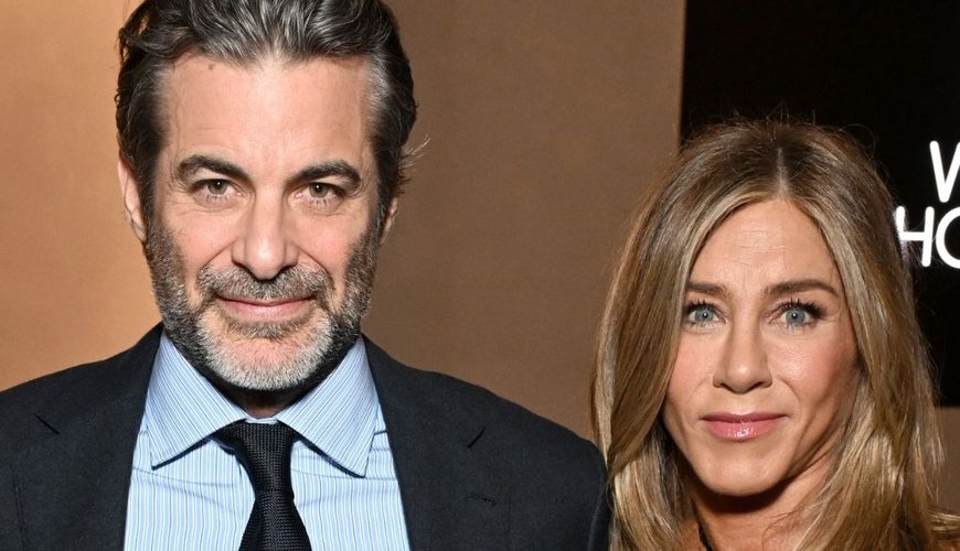 Jennifer Aniston's New Love Sparks Tension with Her Past