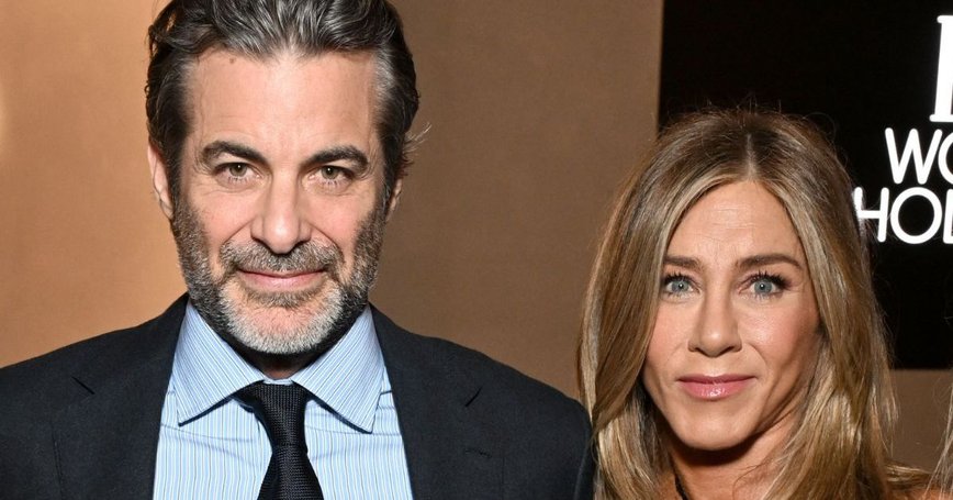 Jennifer Aniston's New Love Sparks Tension with Her Past