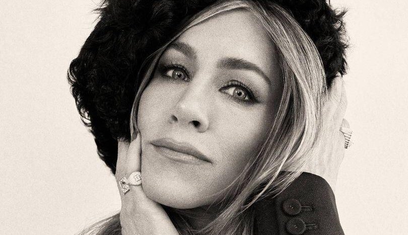 Jennifer Aniston's Heartfelt Reveal: Battling 'Selfish Workaholic' Rumors in SoCal Style