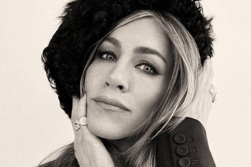 Jennifer Aniston's Heartfelt Reveal: Battling 'Selfish Workaholic' Rumors in SoCal Style