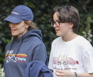 Jennifer Garner Celebrates Birthday with Heartwarming LA Stroll alongside Fin Affleck