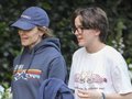 Jennifer Garner Celebrates Birthday with Heartwarming LA Stroll alongside Fin Affleck